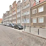 H&t Old Town Szeroka 36 Gdańsk