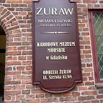 Lejlighed H&t Old Town Szeroka 36