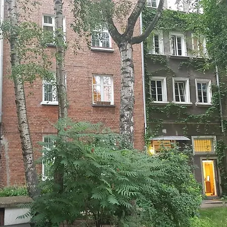 H&t Old Town Szeroka 36 *