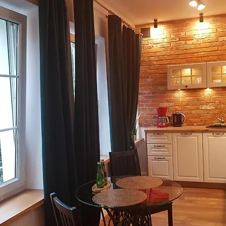 H&t Old Town Szeroka 36 *