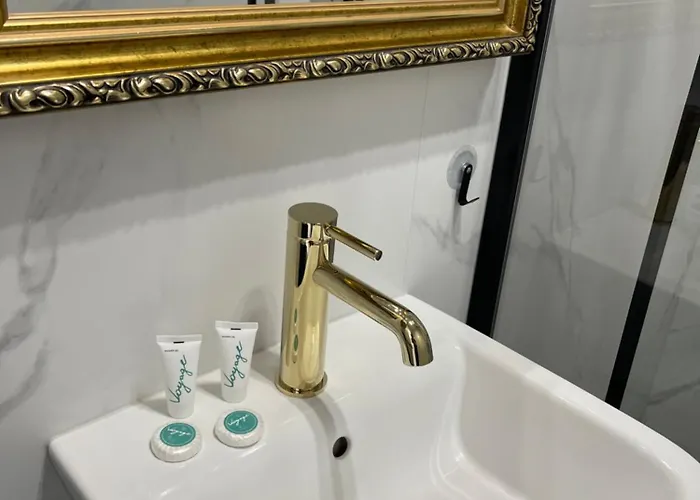 H&t Old Town Szeroka 36 * Γκντανσκ